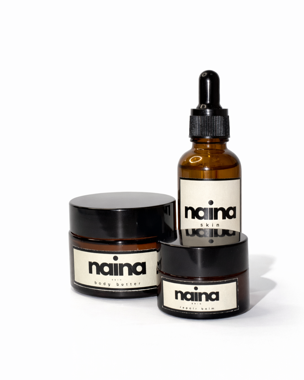 naina travel kit