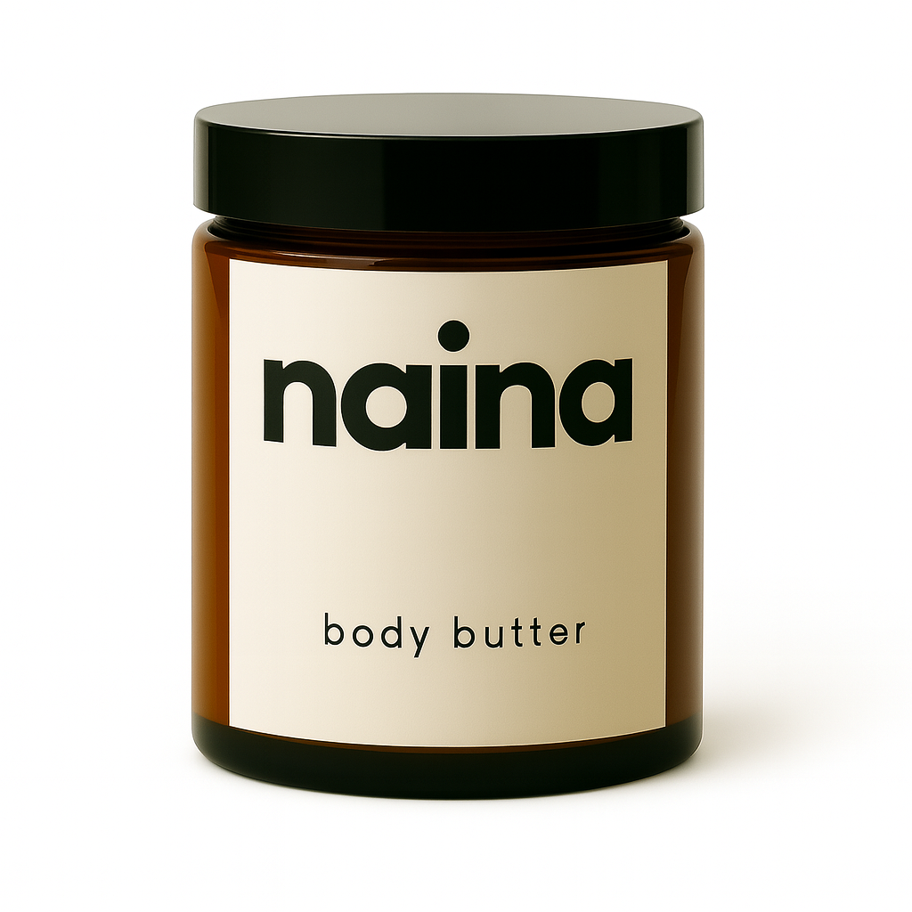 body butter